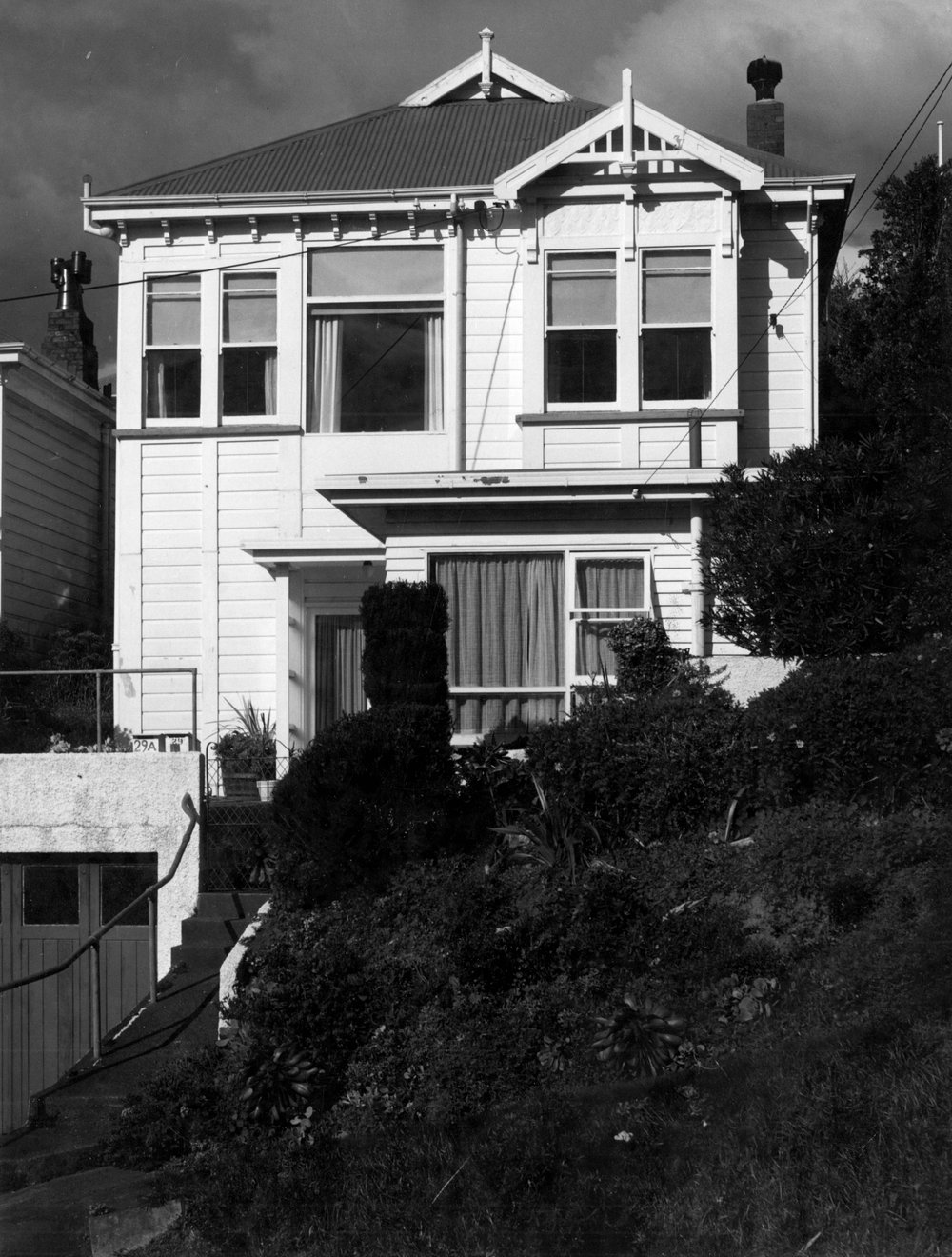 29 Grove Road, Kelburn