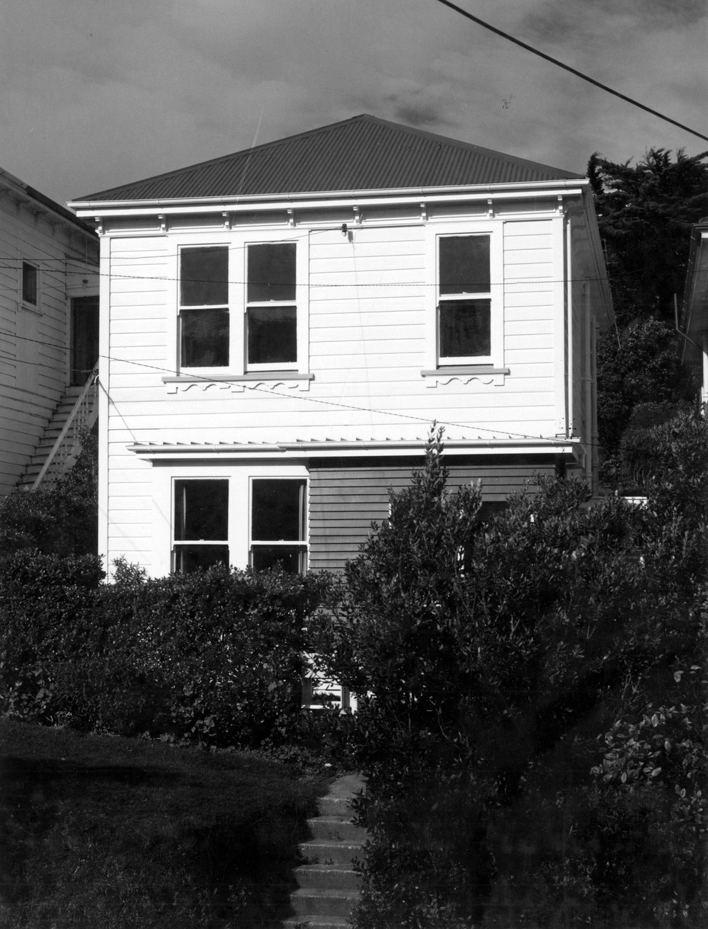 37 Grove Road, Kelburn