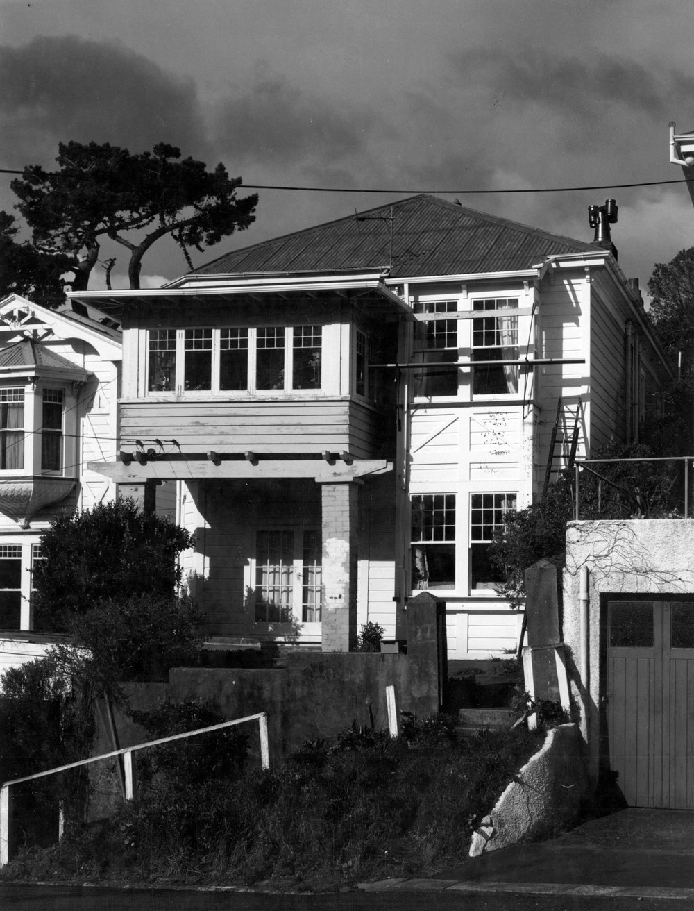 27 Grove Road, Kelburn