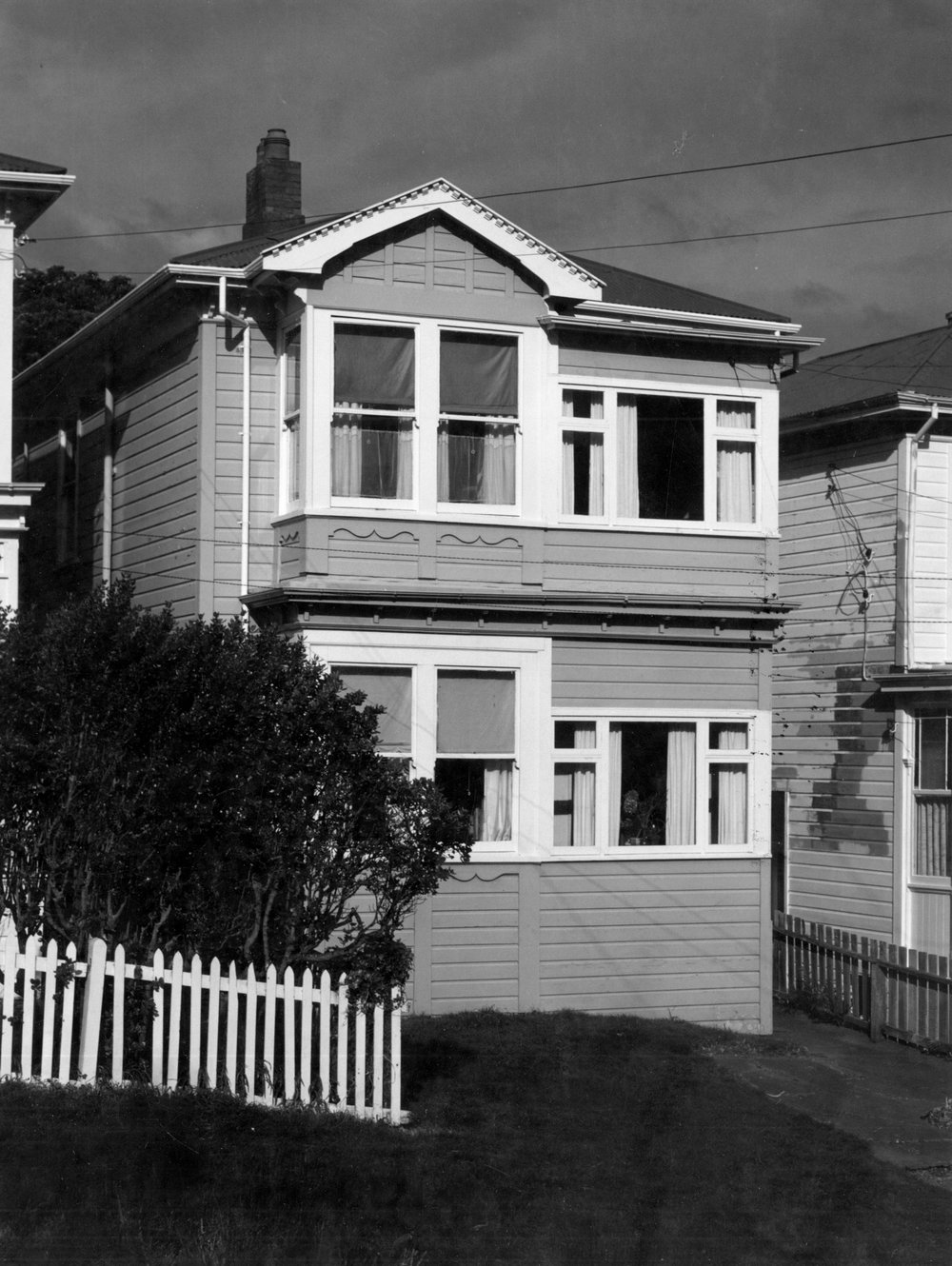 43 Grove Road, Kelburn