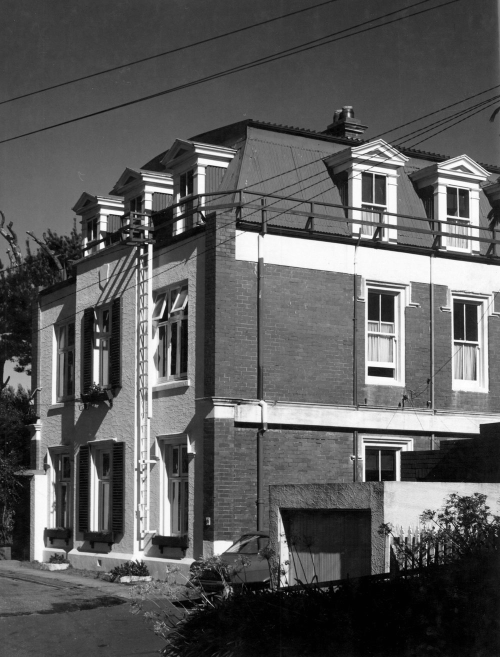 16 Hadfield Terrace, Kelburn