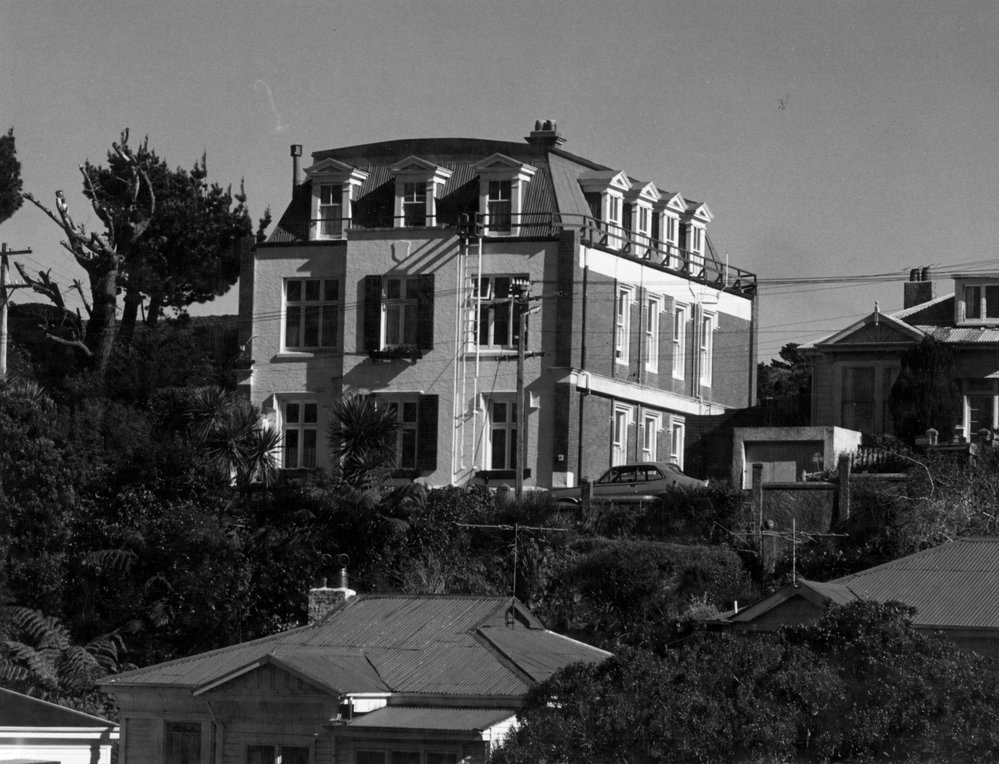 16 Hadfield Terrace, Kelburn