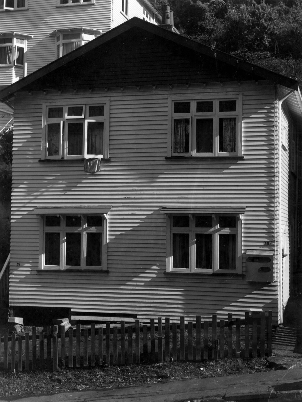 39 Adams Terrace, Aro Valley