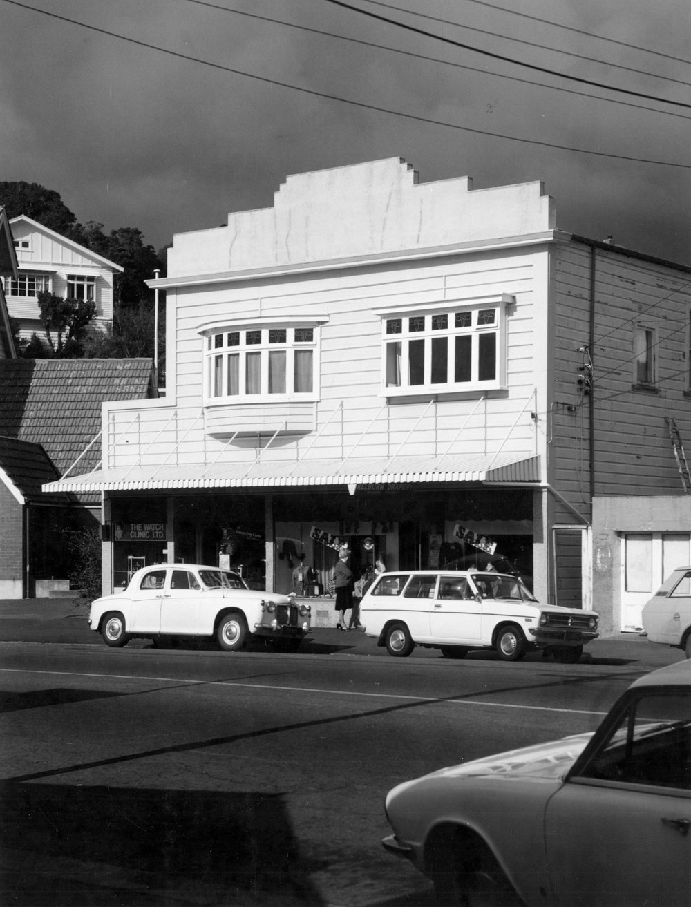 85 Upland Road, Kelburn