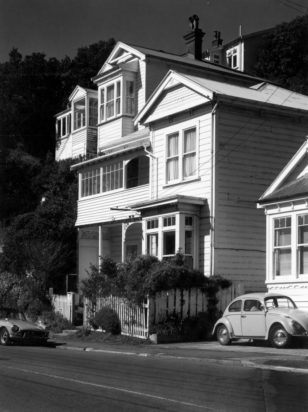 157 Upland Road, Kelburn