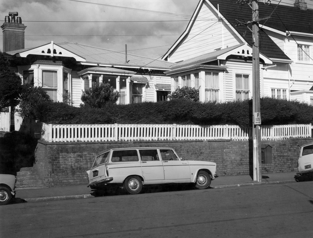 5 Upland Road, Kelburn