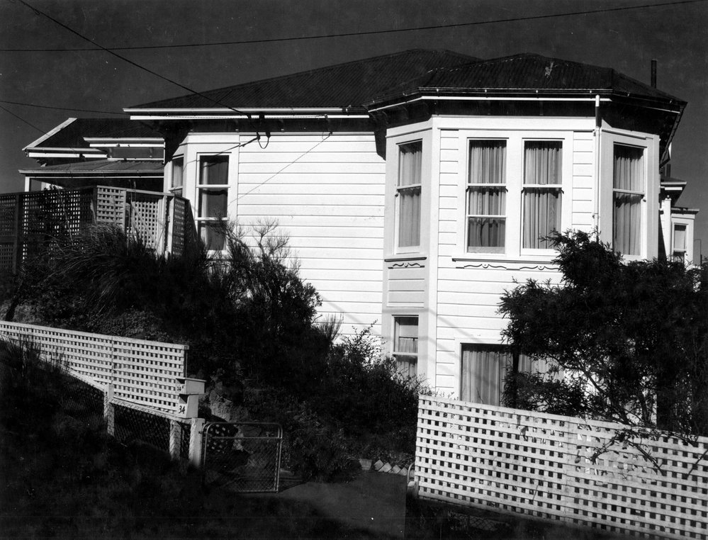 34 St Michaels Crescent, Kelburn