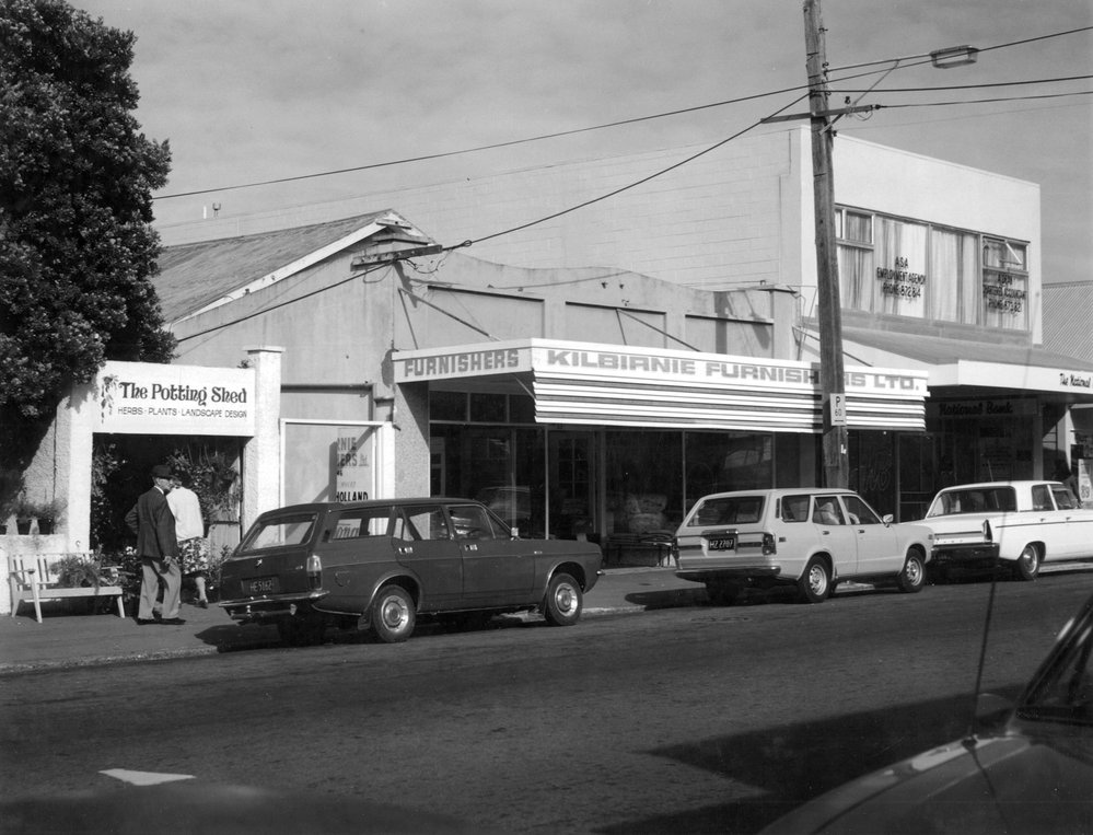 33 Bay Road, Kilbirnie