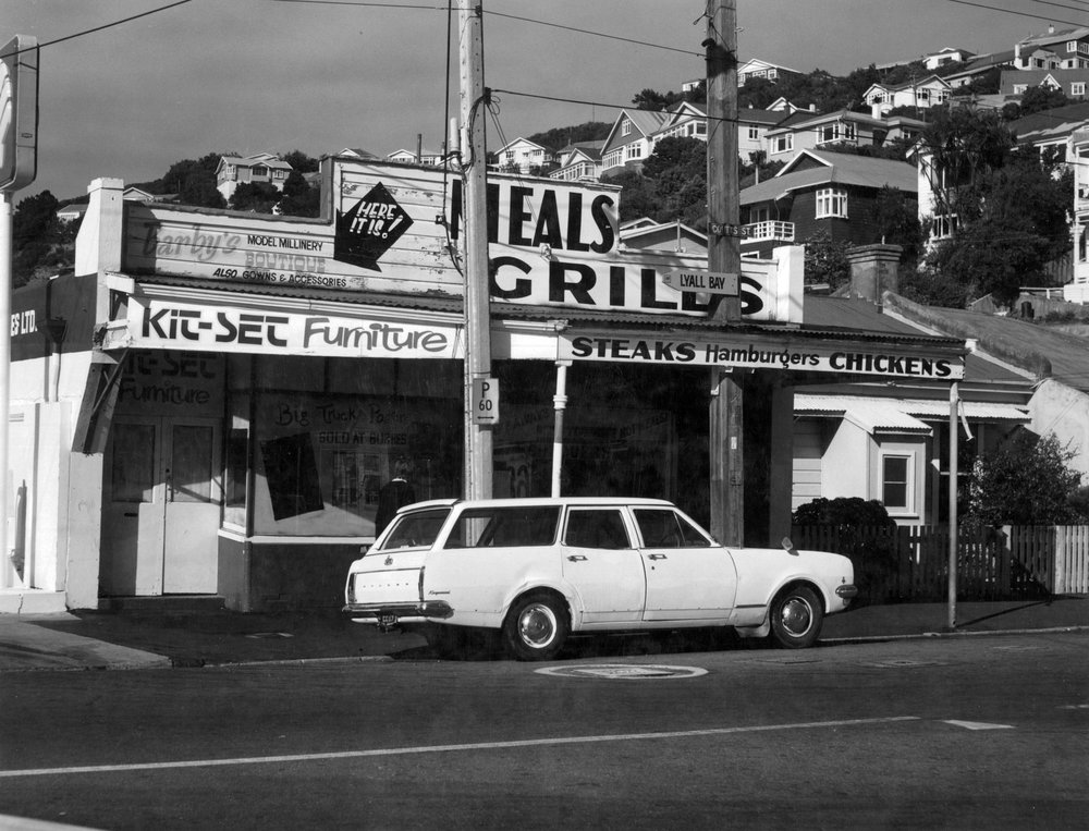 10 - 12 Coutts Street, Kilbirnie