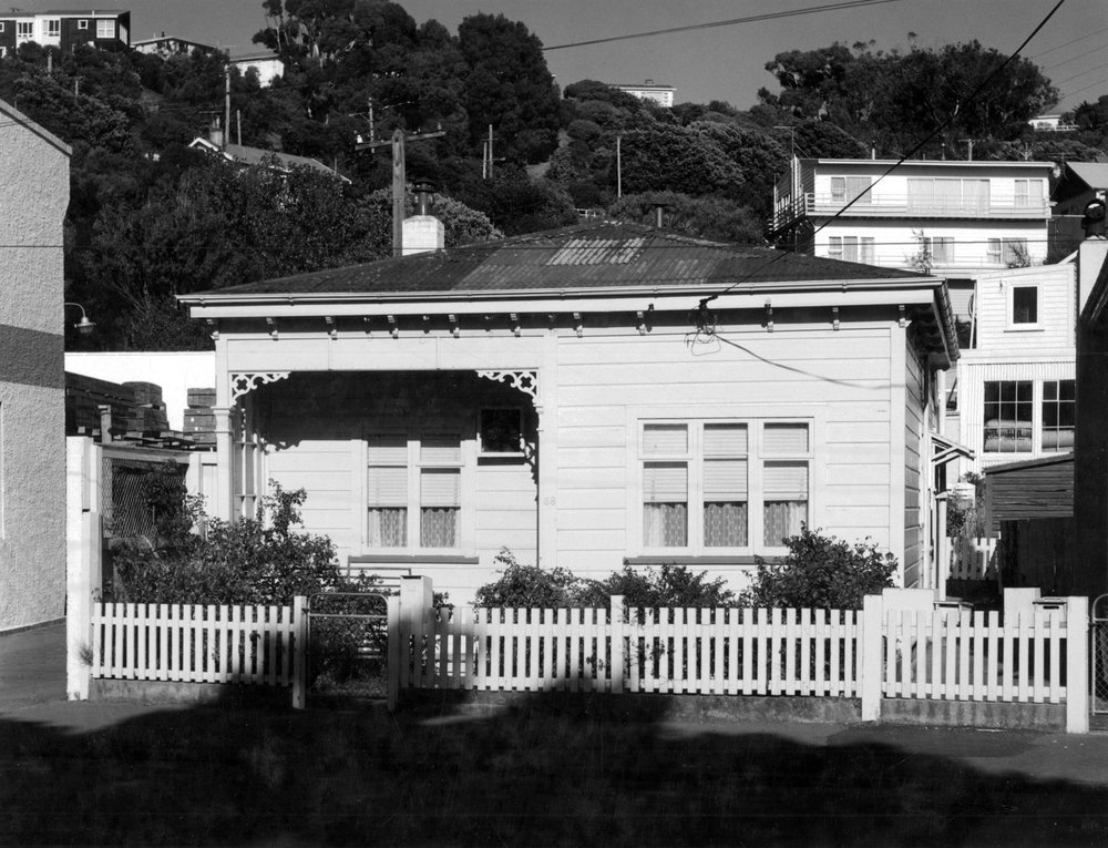 38 Kilbirnie Crescent, Kilbirnie