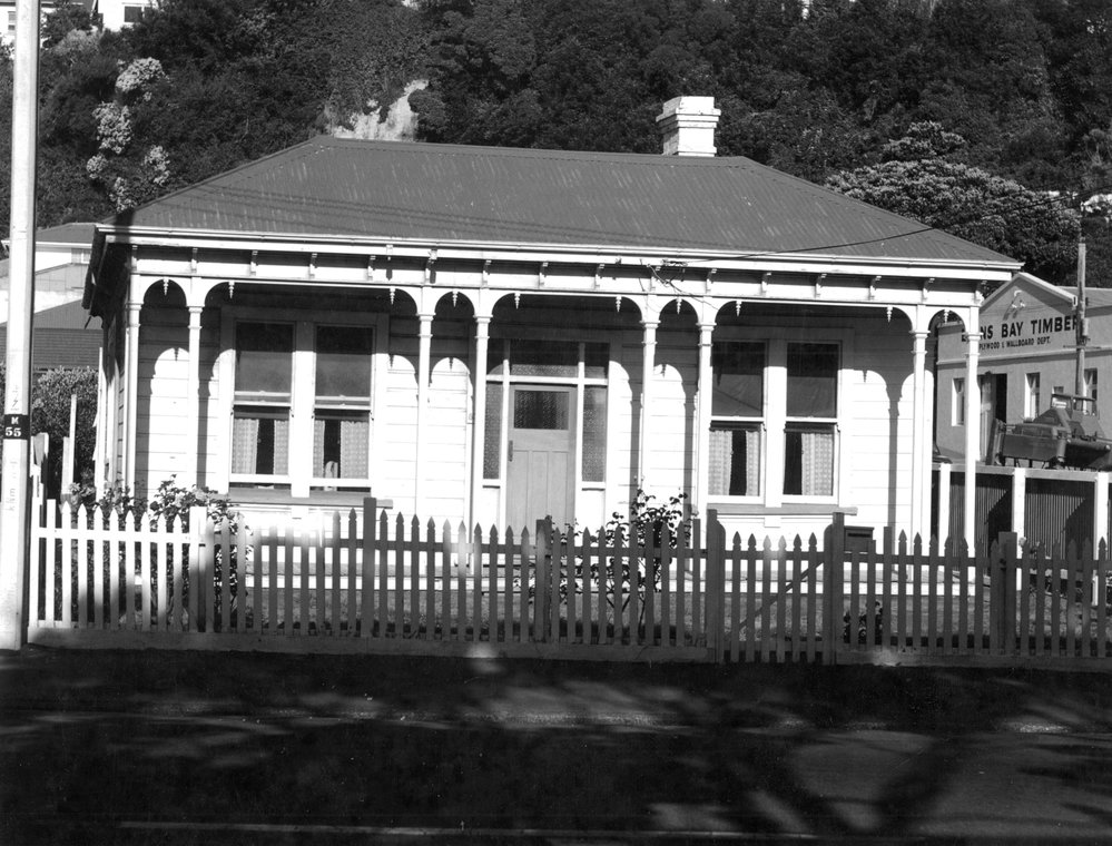 52 Kilbirnie Crescent, Kilbirnie