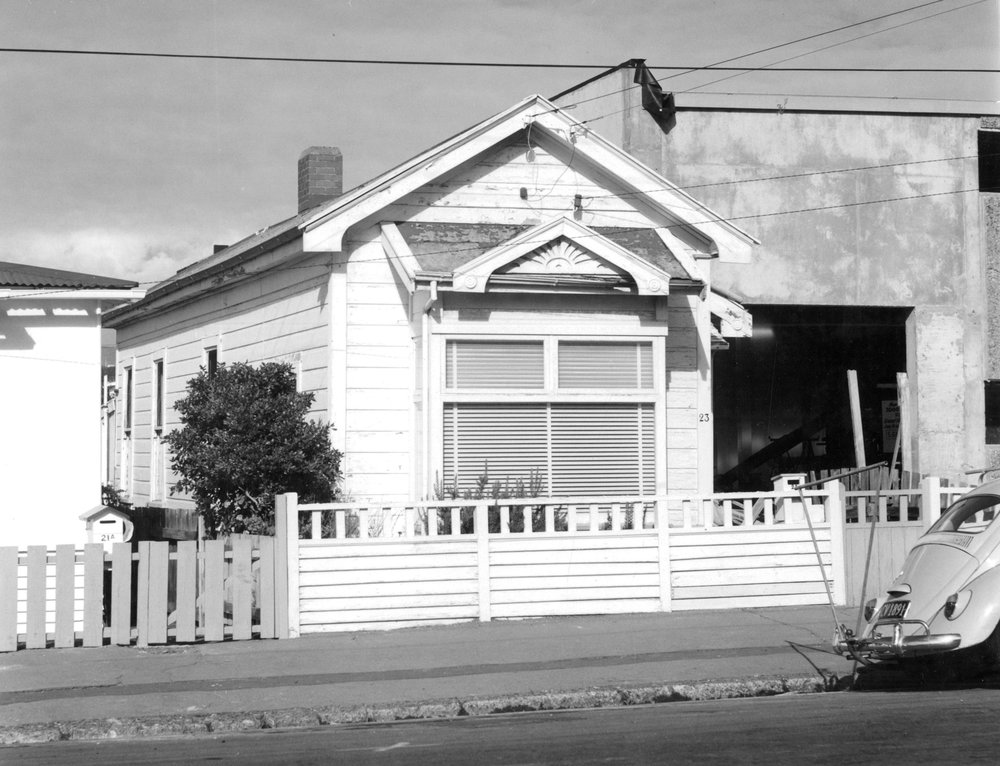 23 Onepu Road, Kilbirnie