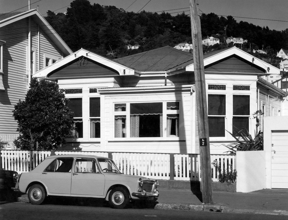 40 Onepu Road, Kilbirnie