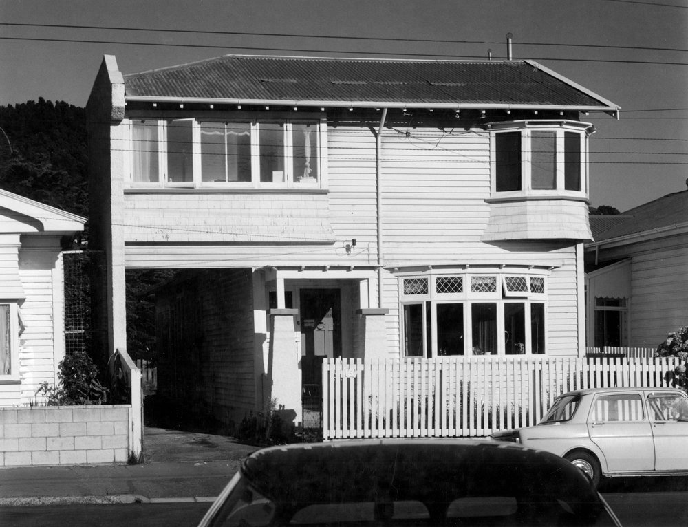 6 Onepu Road, Kilbirnie