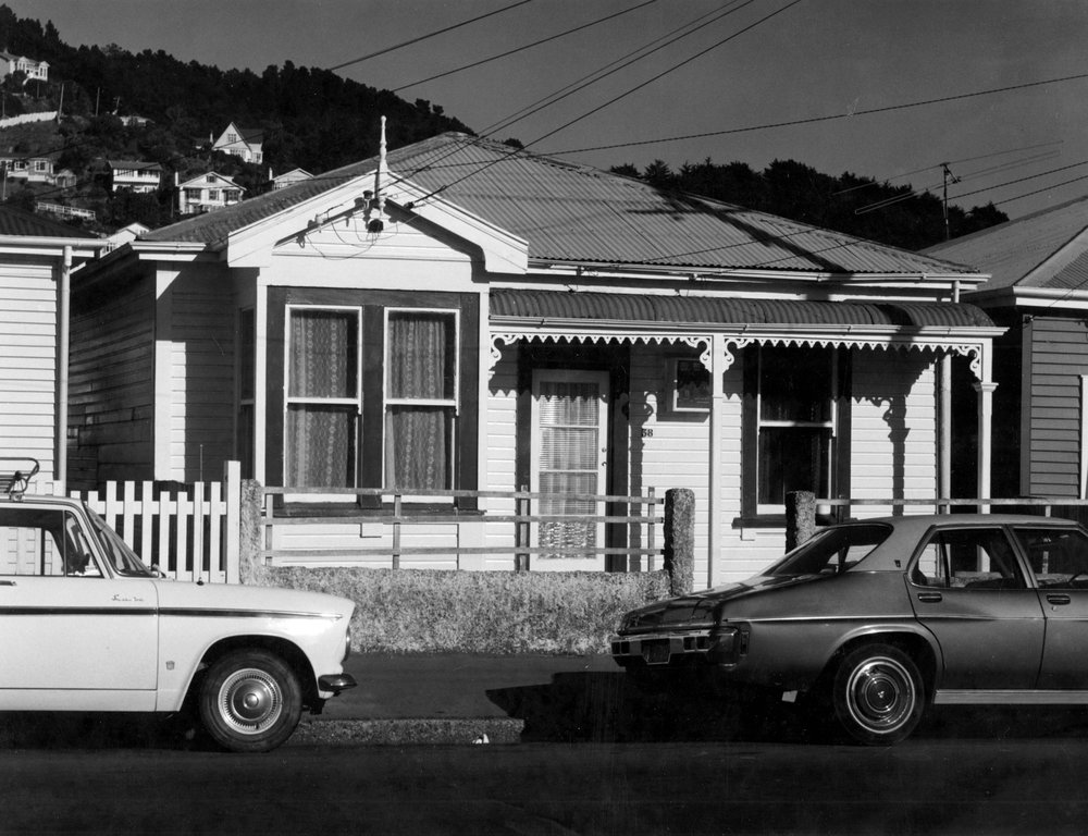 38 Onepu Road, Kilbirnie