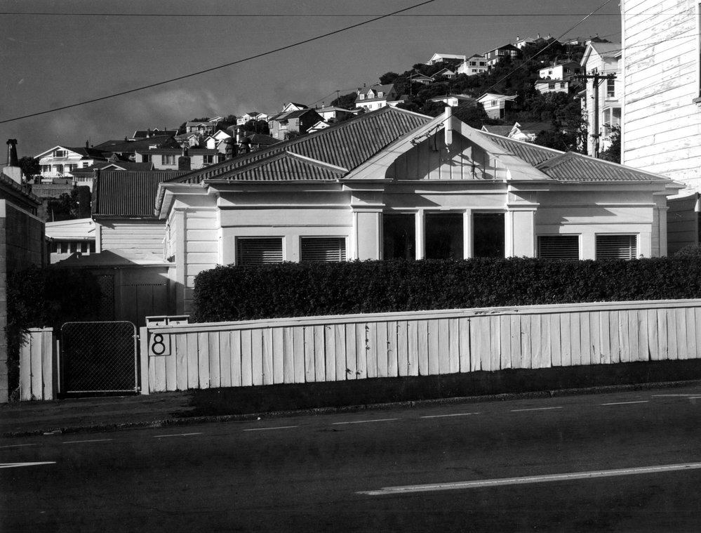 8 Rongotai Road, Kilbirnie