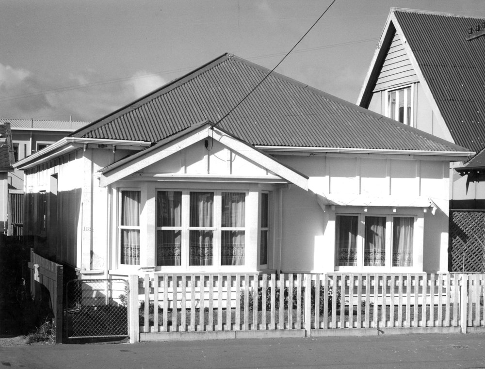 118 Rongotai Road, Kilbirnie