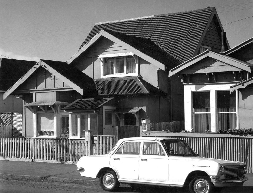 116 Rongotai Road, Kilbirnie