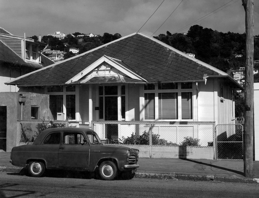 36 Ross Street, Kilbirnie