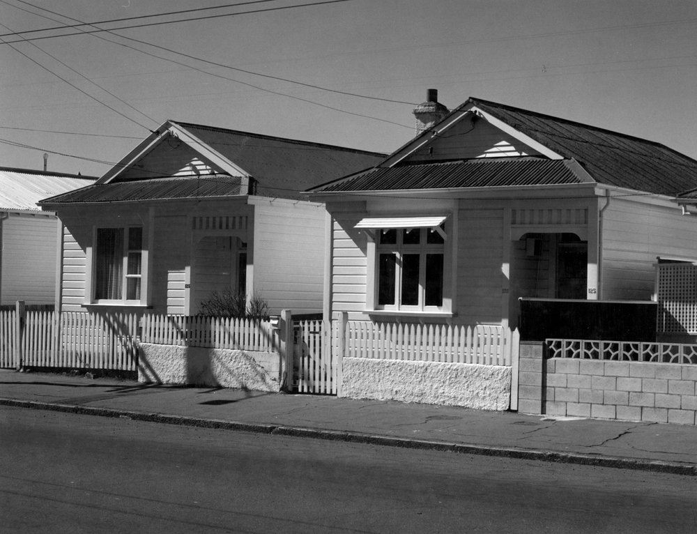 123 -125 Onepu Road, Lyall Bay