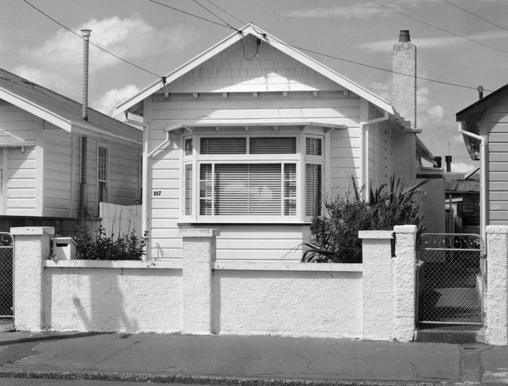 187 Onepu Road, Lyall Bay