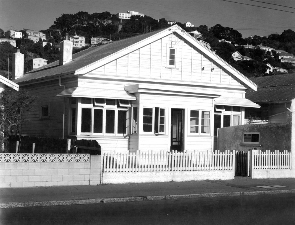 116 Onepu Road, Lyall Bay