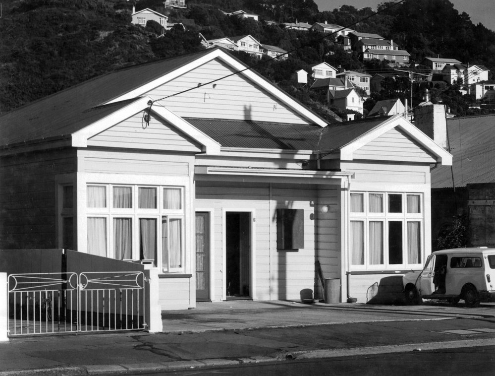 108 Onepu Road, Lyall Bay