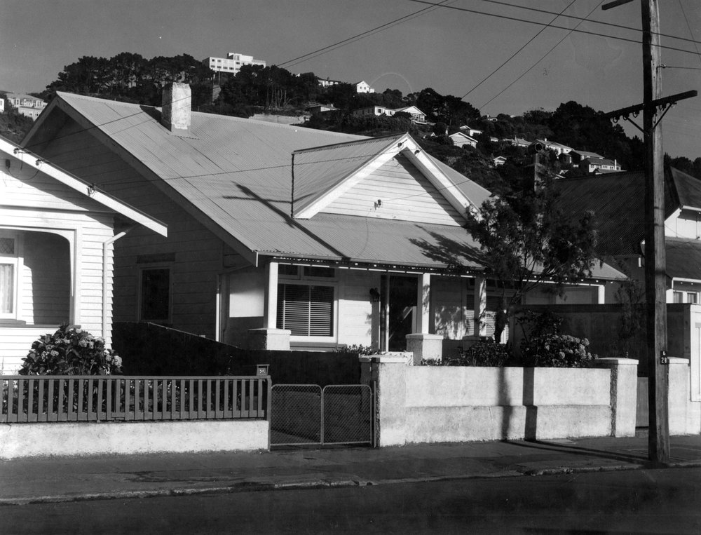 124 Onepu Road, Lyall Bay