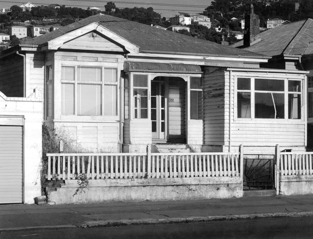 132 Onepu Road, Lyall Bay