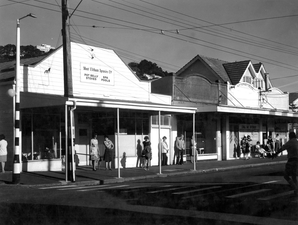 138 - 142 Onepu Road, Lyall Bay