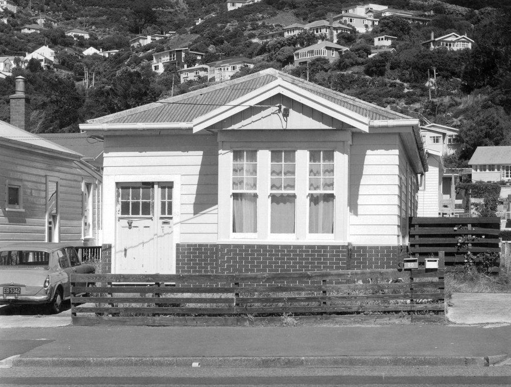 80 Freyberg Street, Lyall Bay