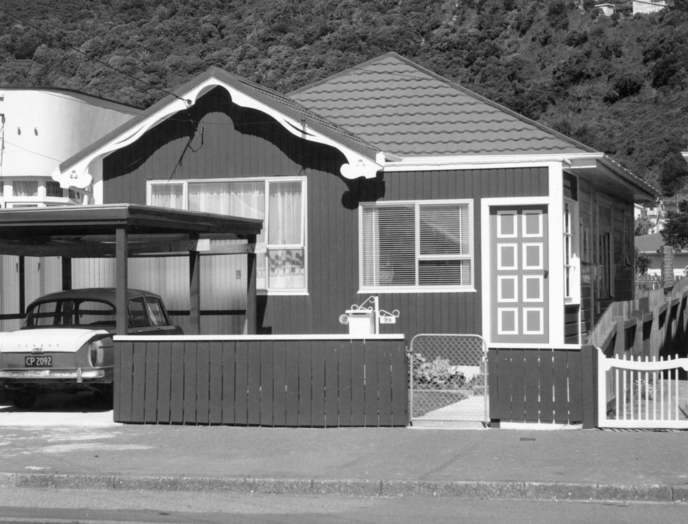 98 Freyberg Street, Lyall Bay