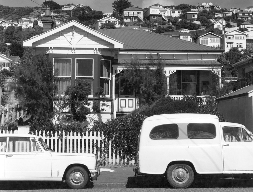 50 Freyberg Street, Lyall Bay