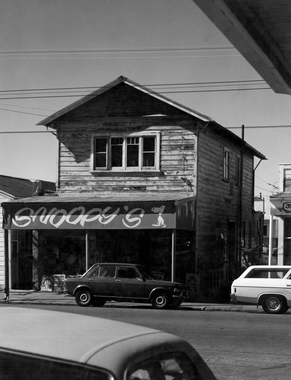 147a Onepu Road, Lyall Bay