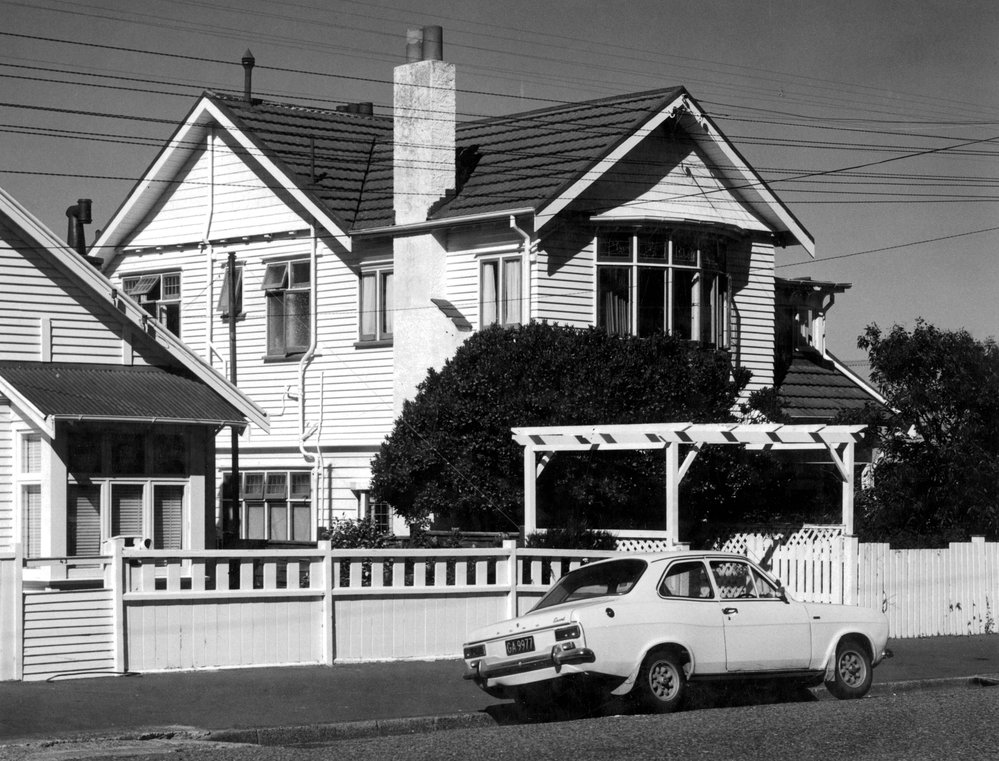 45 Freyberg Street, Lyall Bay