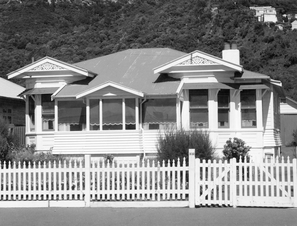 102 Freyberg Street, Lyall Bay