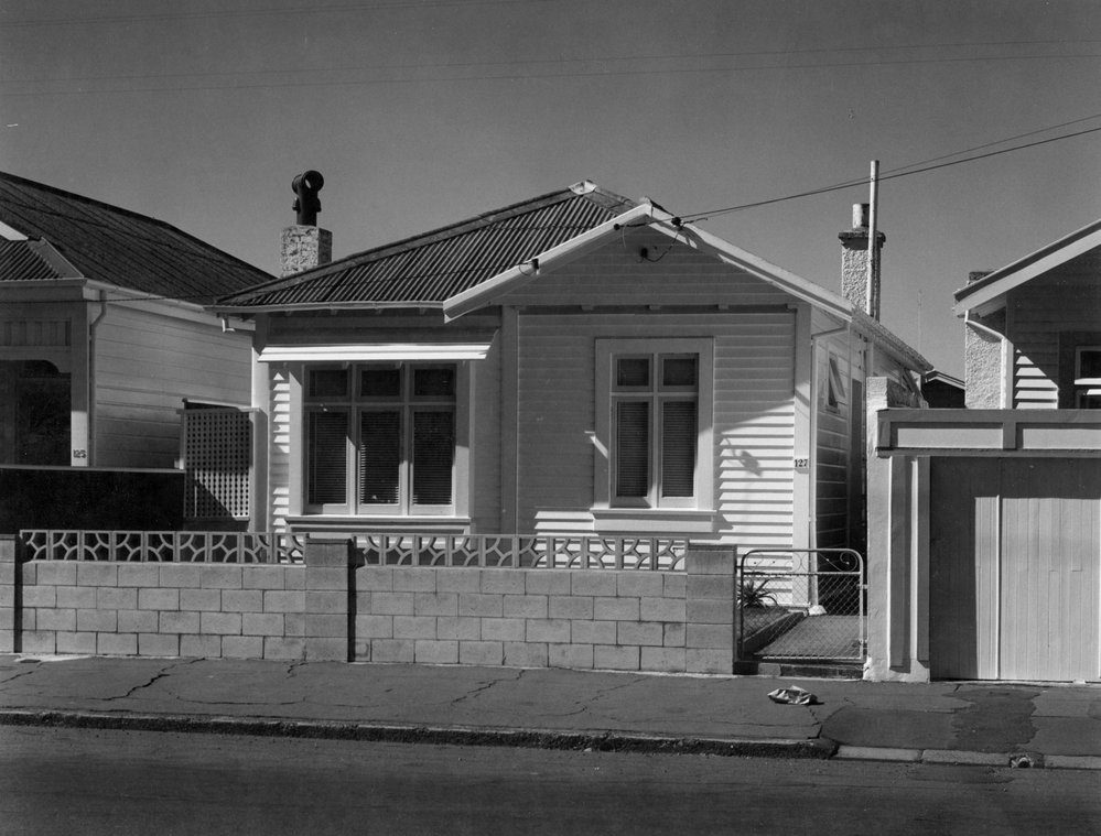 127 Onepu Road, Lyall Bay