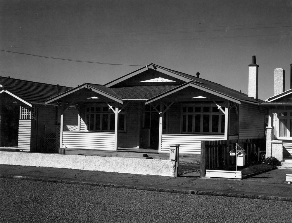 56 Puru Crescent, Lyall Bay