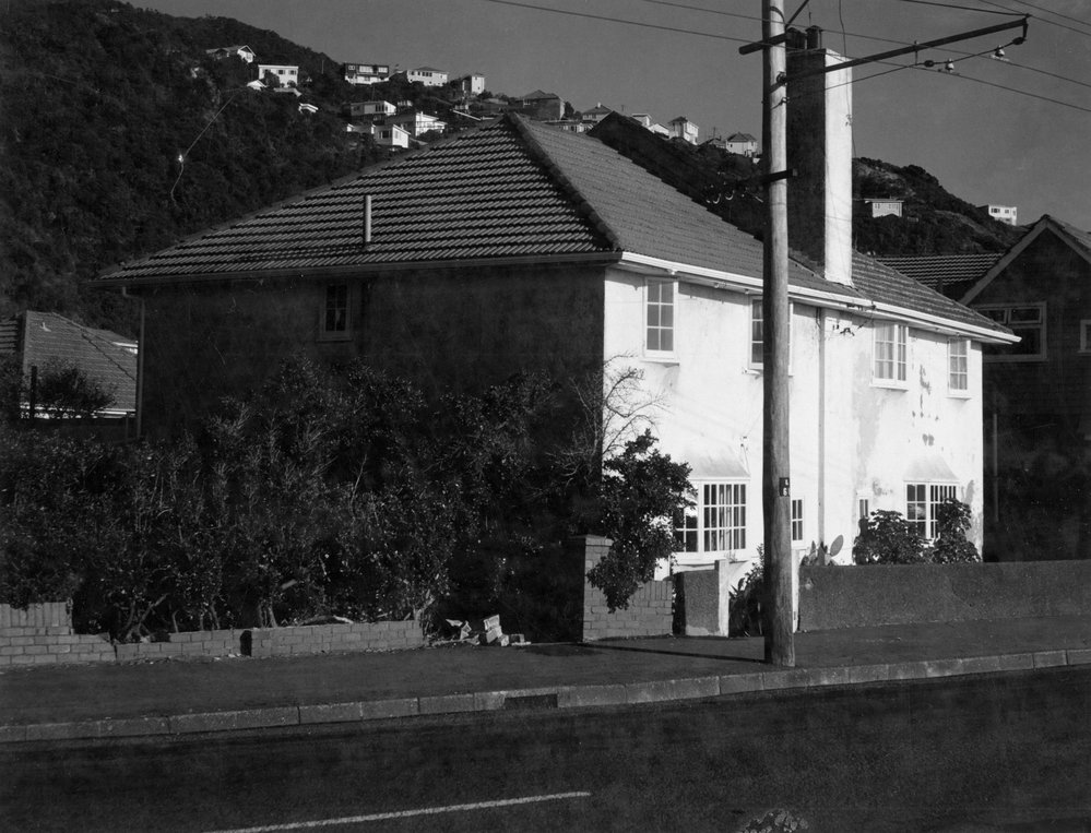 222 and 224 Queens Drive, Lyall Bay
