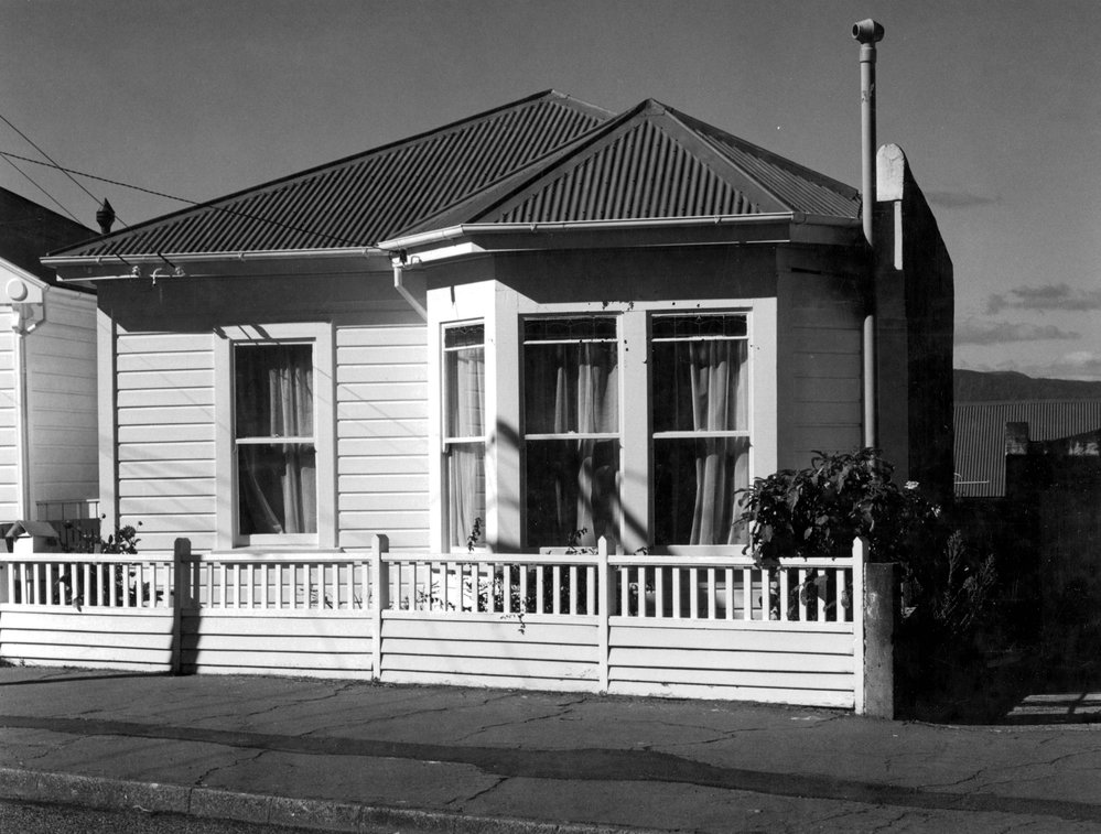 61 Queens Drive, Lyall Bay