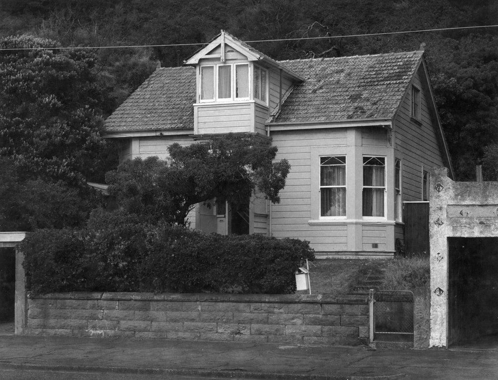 226 Sutherland Road, Lyall Bay