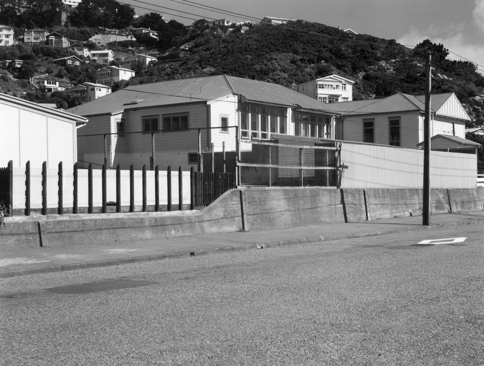 Lyall Bay School, Freyberg Street