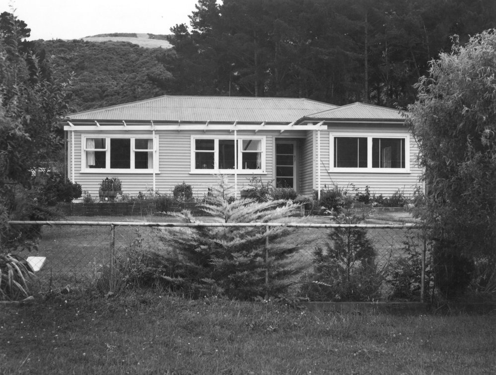 Dwelling, Makara Road, Mākara