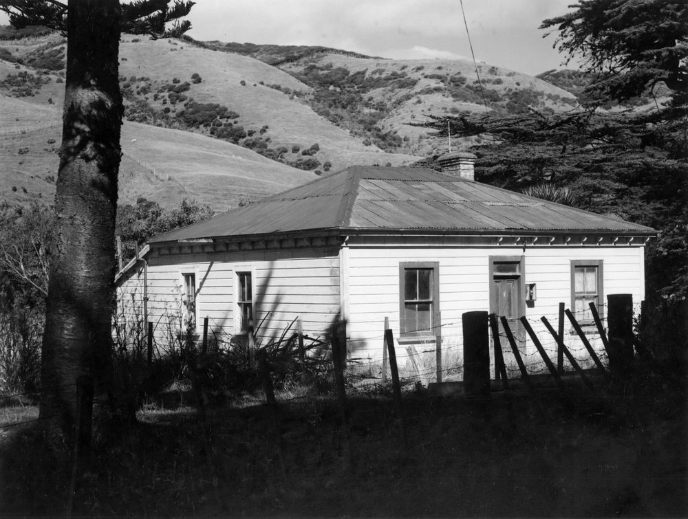 Dwelling, Mākara