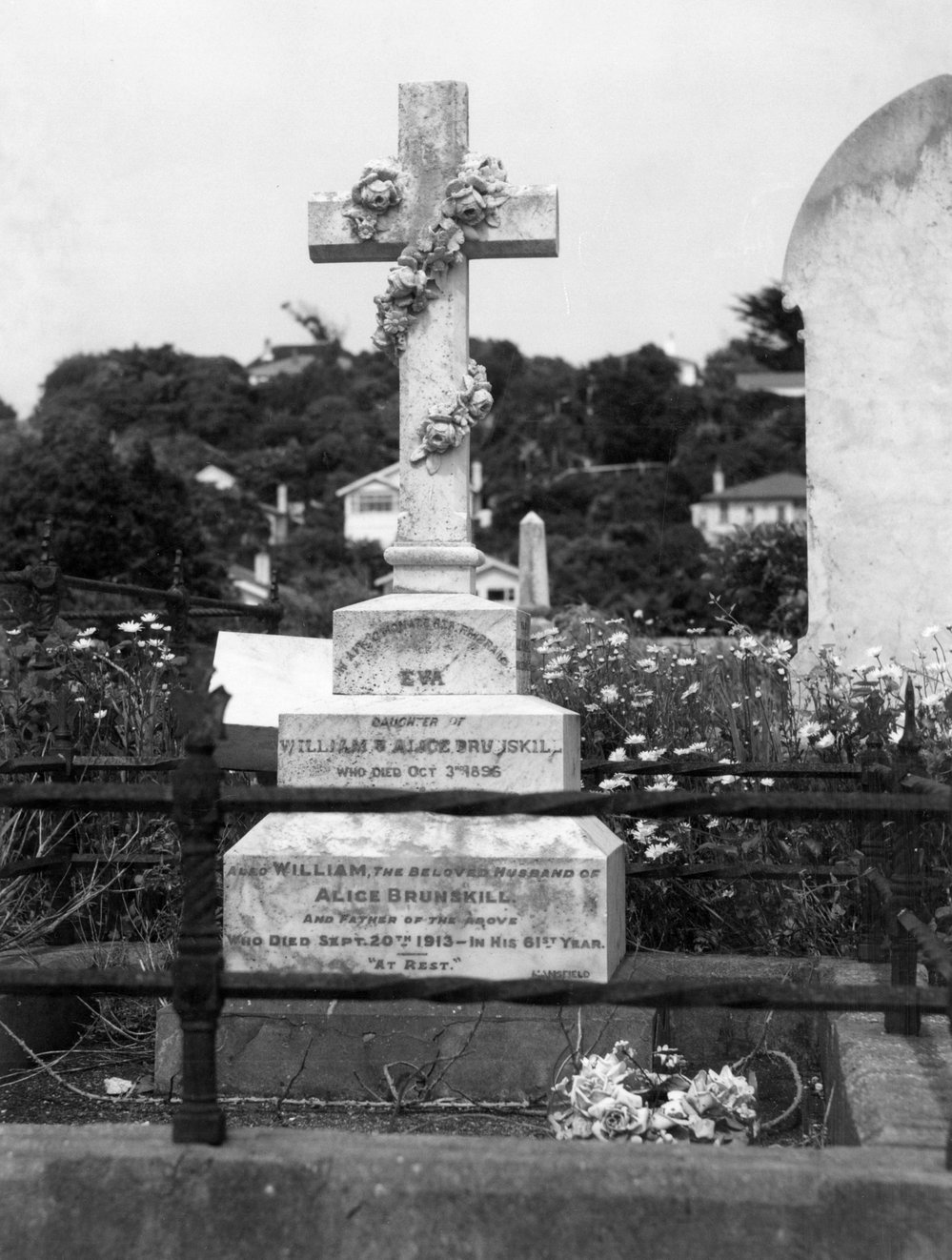 Karori Cemetery