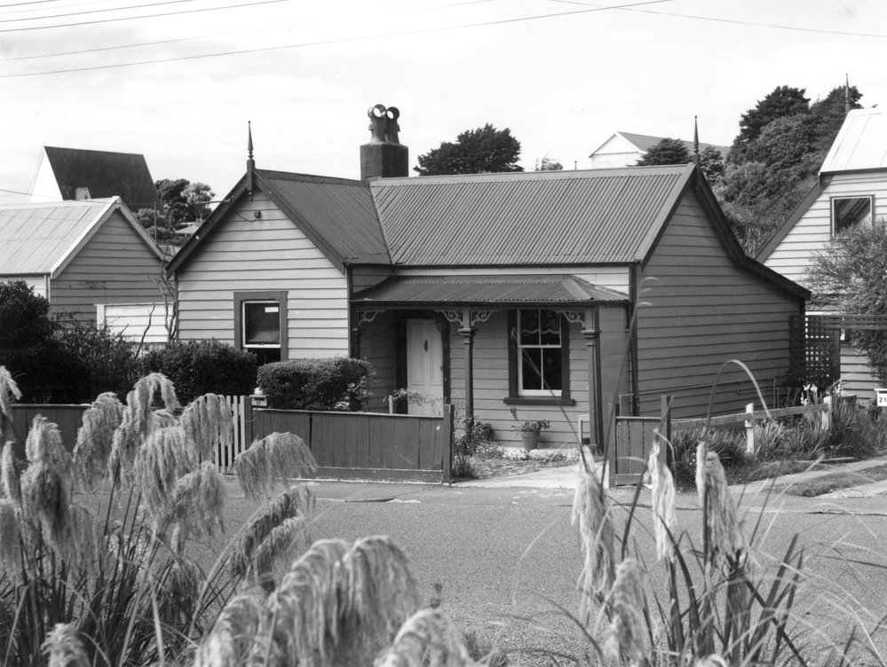 21 Campbell Street, Karori