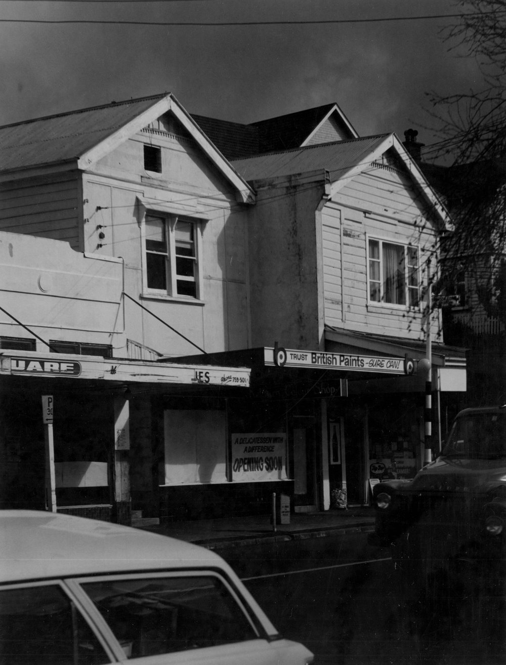 99 - 101 Upland Road, Kelburn