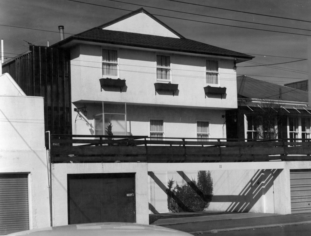 11 Upland Road, Kelburn