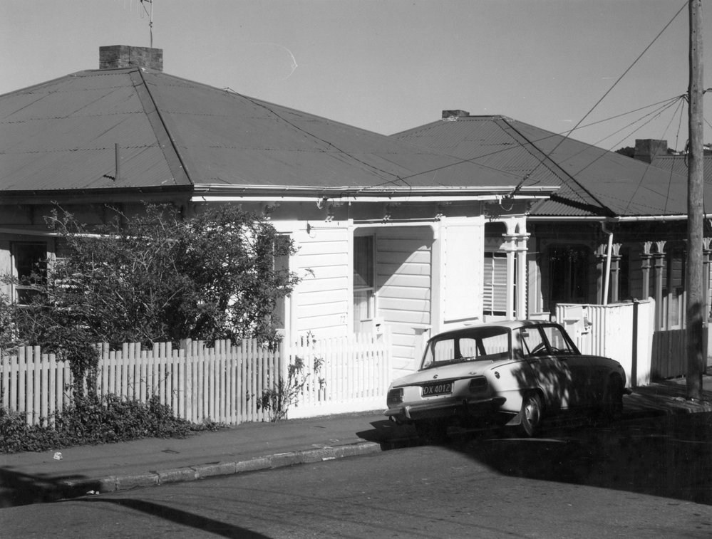 72 Fairlie Terrace, Kelburn