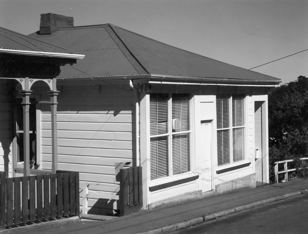 68 Fairlie Terrace, Kelburn